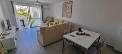 Apartment in Los Boliches photo 2