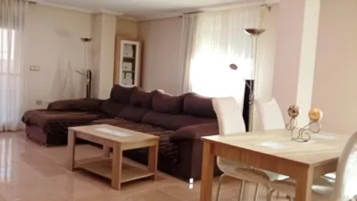 Penthouse in City Centre photo 4