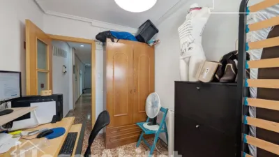 Apartment on Calle de San Pablo photo 26