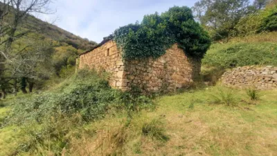 Rustic Finca in San Pedro del Romeral photo 34