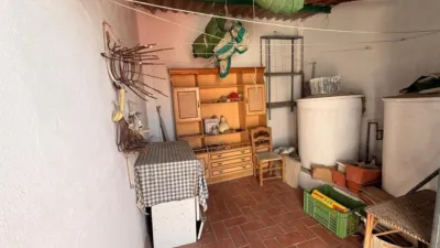 House in Seville photo 34