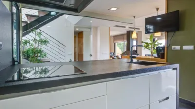Chalet in Castelldefels photo 27
