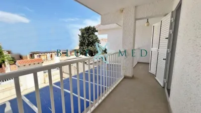 Duplex on Calle del Mar de Arabia-Ordenación Bahía photo 20