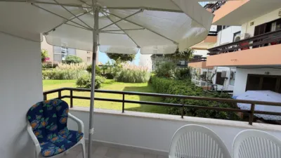 Apartment on Carrer Na Llambies photo 21
