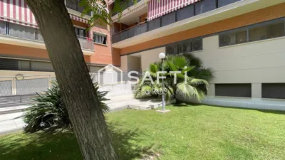 Duplex in Calella photo 32