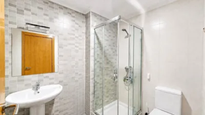 Apartment on Sierra de Tormantos Street photo 15