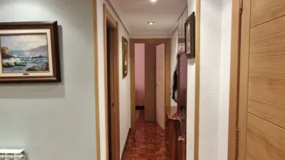 Apartment on Aldabe Street photo 20