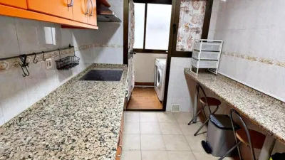 Flat in Ronda Este photo 3