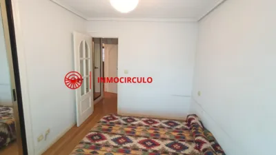 Townhouse in San Julián-Bº de Cortes photo 11