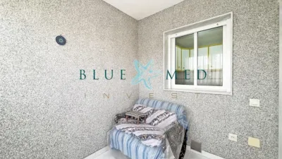 Apartamento en calle del Mar Tirreno-Ordenación Bahía photo 11