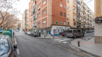 Apartamento en calle Doctor Fernando Escobar photo 21