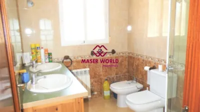 Chalet en calle Junco photo 23