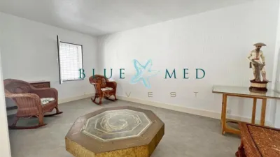 Duplex on Calle del Mar de Arabia-Ordenación Bahía photo 8
