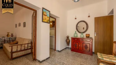 Chalet on Miguel Hernández Street photo 10