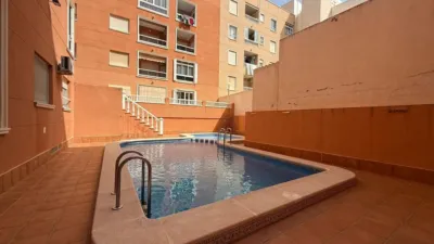 Apartment in Bus Station photo 12