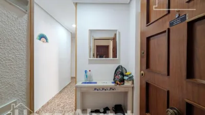 Apartment on Calle de San Pablo photo 48