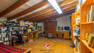 Piso en Arxiduc photo 31