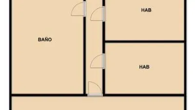 Apartment in La Plana del Pintor photo 20