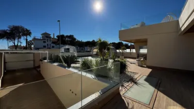 Casa – Orihuela - Més