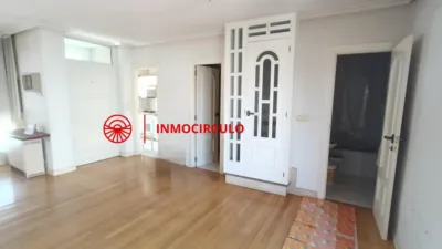 Townhouse in San Julián-Bº de Cortes photo 3