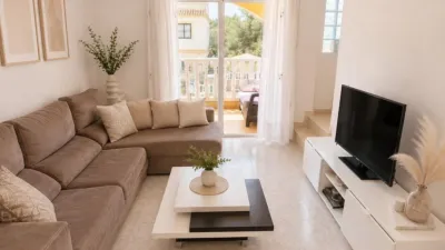 Terraced house in the Valencian Community photo 20
