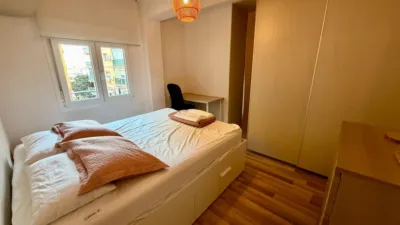 Flat on Calle Santa Filomena photo 16