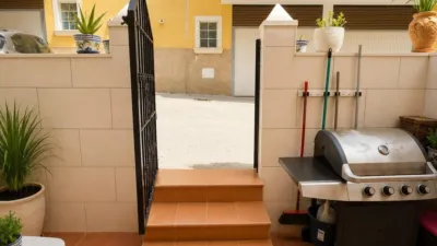Terraced house in the Valencian Community photo 4
