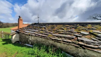 Rustic Finca in San Pedro del Romeral photo 11