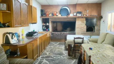 Chalet in Campet photo 58