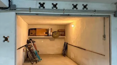 Apartment on Calle Libertad in La photo 22