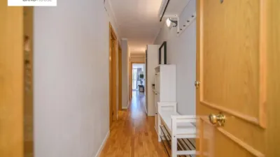 Apartment in La Marina Montjuic photo 8
