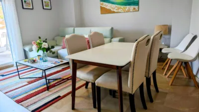 Penthouse on Punta Europa Street (Tr) photo 7