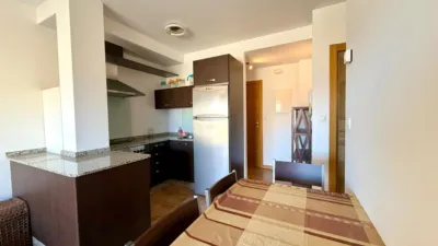 Studio in Carreira - Castiñeiras - Aguiño photo 16