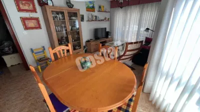 Apartment on Avenida de Santos Mártires photo 6