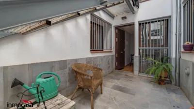 Apartment on Calle de Gloria photo 13