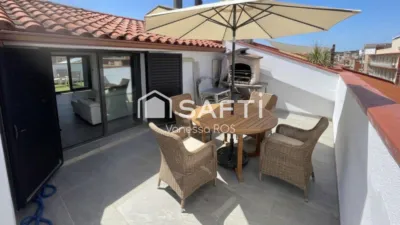 Duplex in Calella photo 11