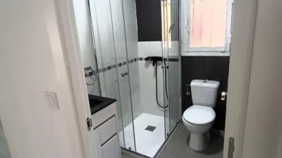 Apartment in Águilas photo 11