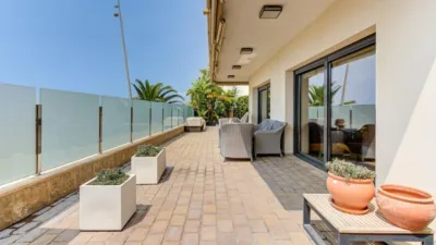 Chalet in Castelldefels photo 86