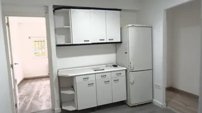 Apartment in Águilas photo 8