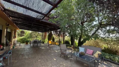 House in Andalusia photo 20