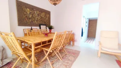 Apartment on Carrer de l'Illa de Cuba photo 11