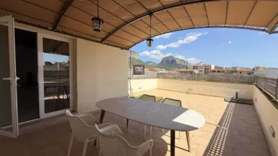 House in Alaró photo 62