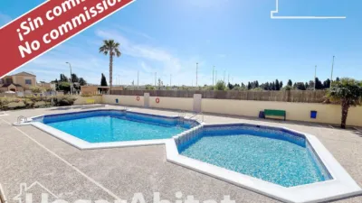 Piso – Torrevieja, Urbanización El Chaparral - Vista 2