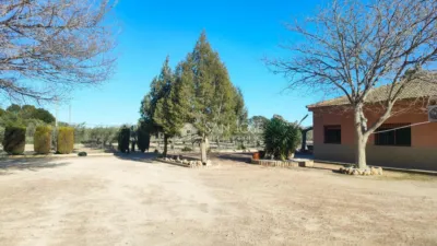 Chalet in Campet photo 64