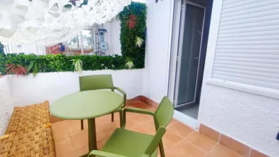 Apartment on Carrer de l'Illa de Cuba photo 28