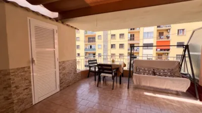 Apartment in Plaça de Toros photo 4