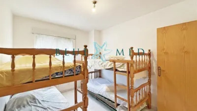 Apartamento en calle del Mar Tirreno-Ordenación Bahía photo 14