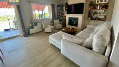 Terraced House in Cautivador photo 8
