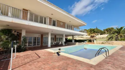 Casa – Alicante - Alacant - Vista 5