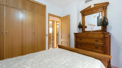 Apartment on Calle de los Mirlos photo 11
